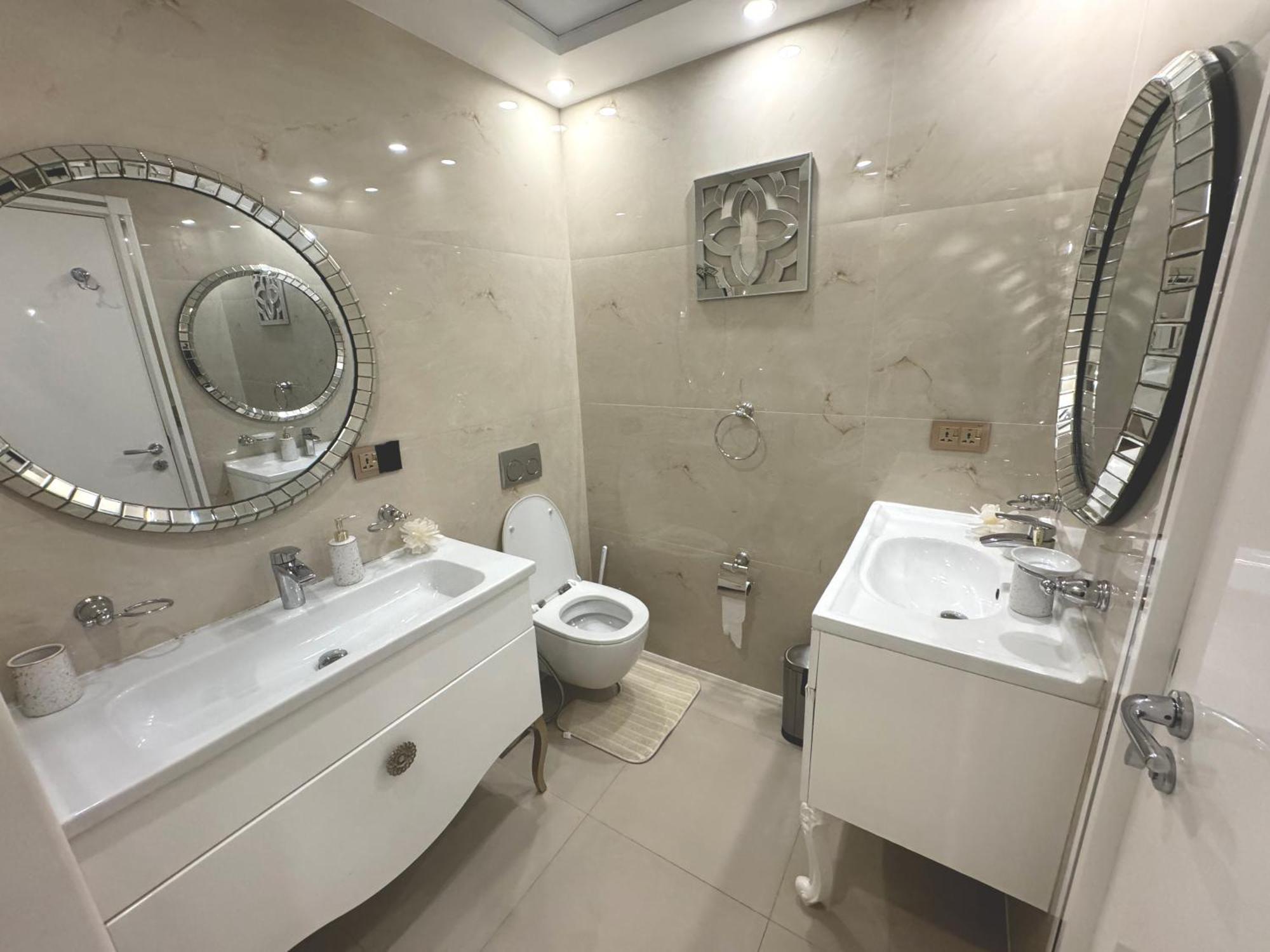 Royal Beach Residences 2 Dubaï Extérieur photo