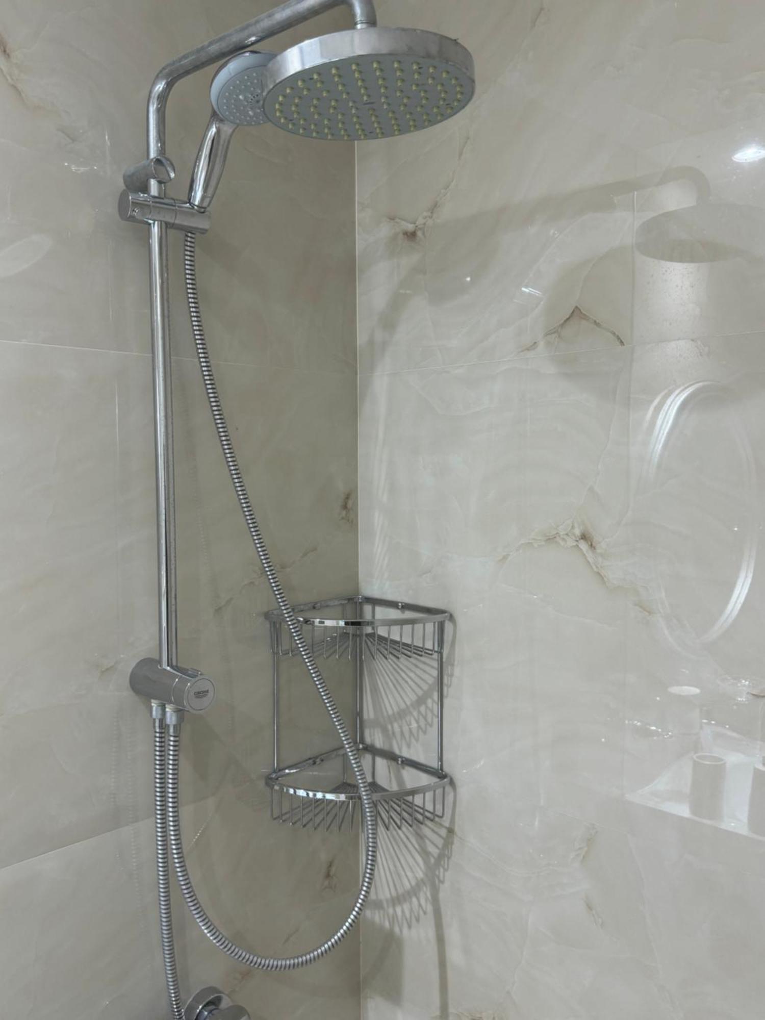 Royal Beach Residences 2 Dubaï Extérieur photo