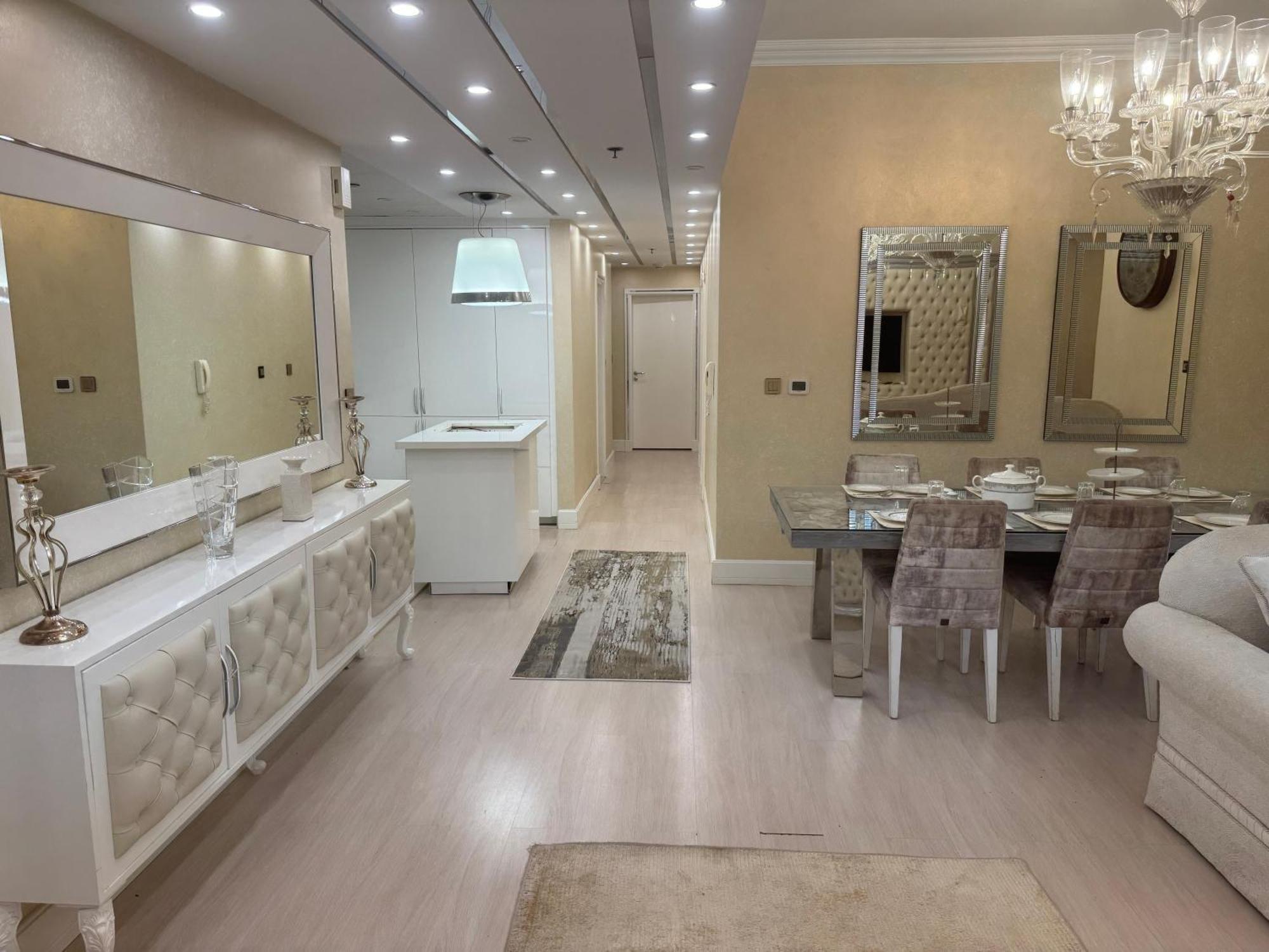 Royal Beach Residences 2 Dubaï Extérieur photo