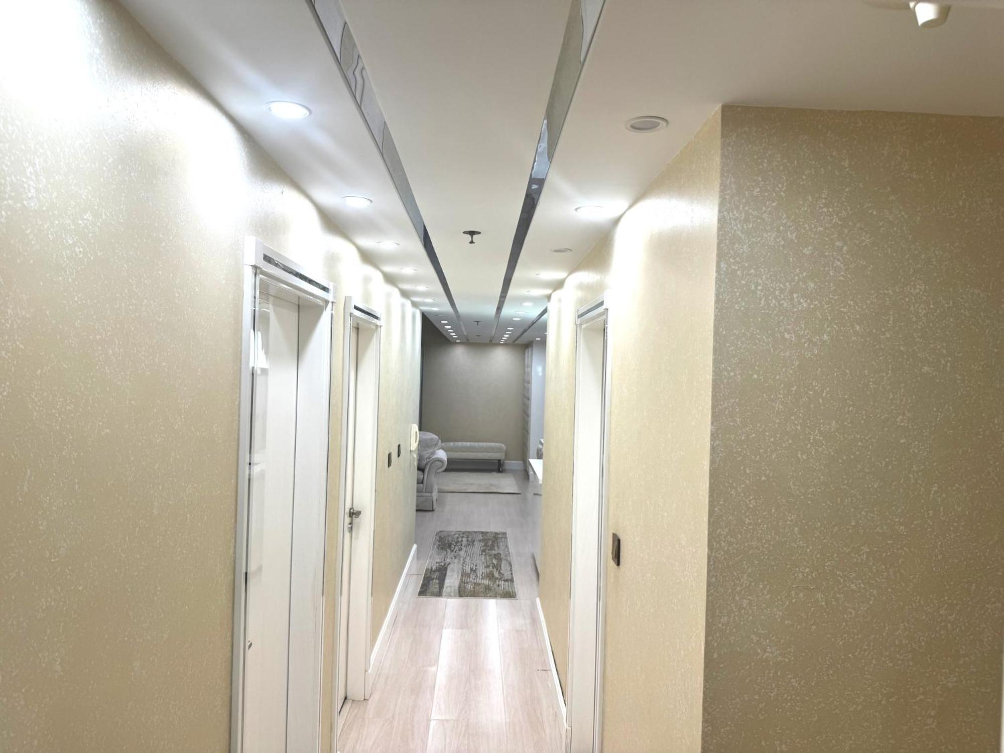 Royal Beach Residences 2 Dubaï Extérieur photo