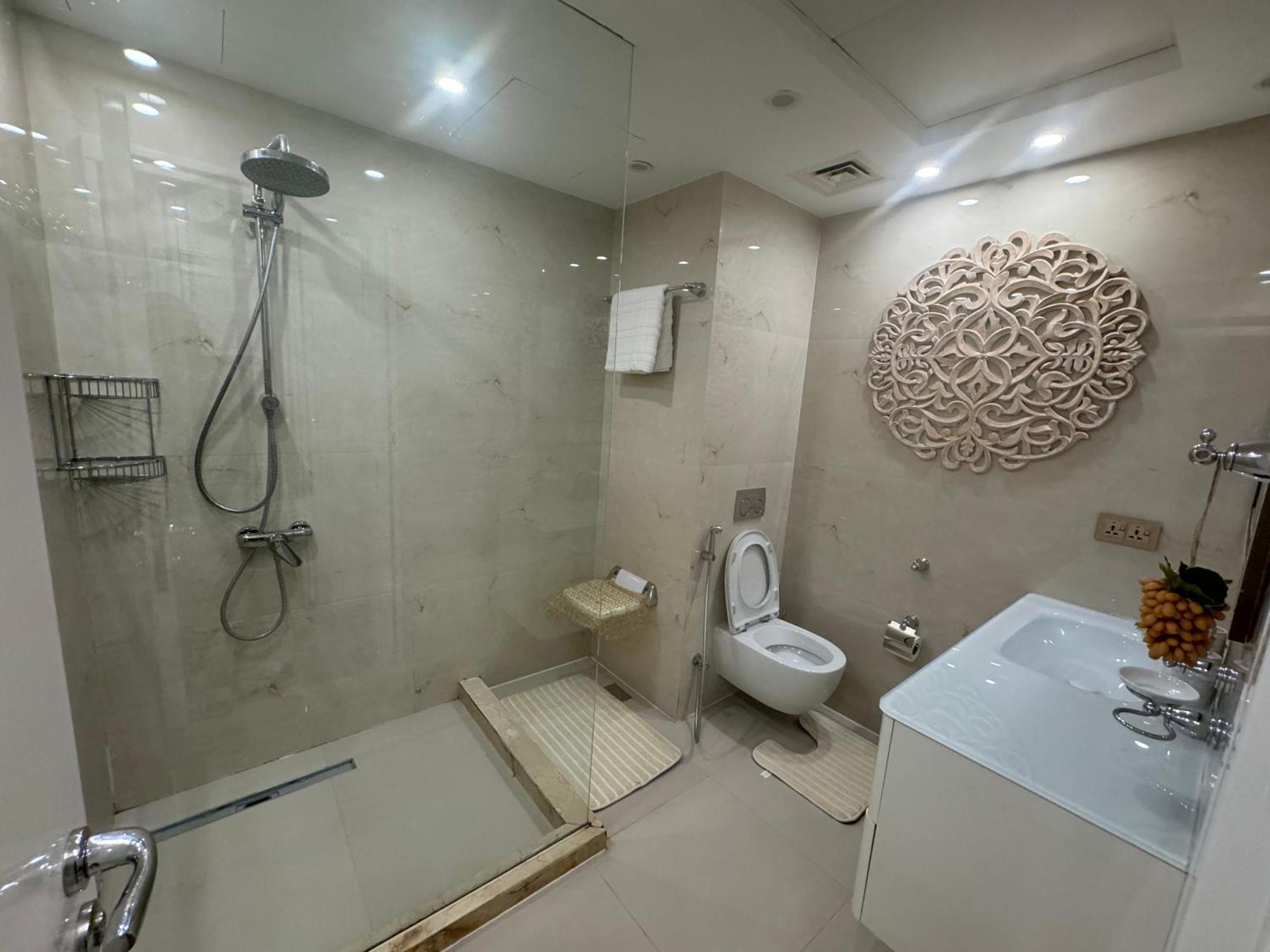 Royal Beach Residences 2 Dubaï Extérieur photo