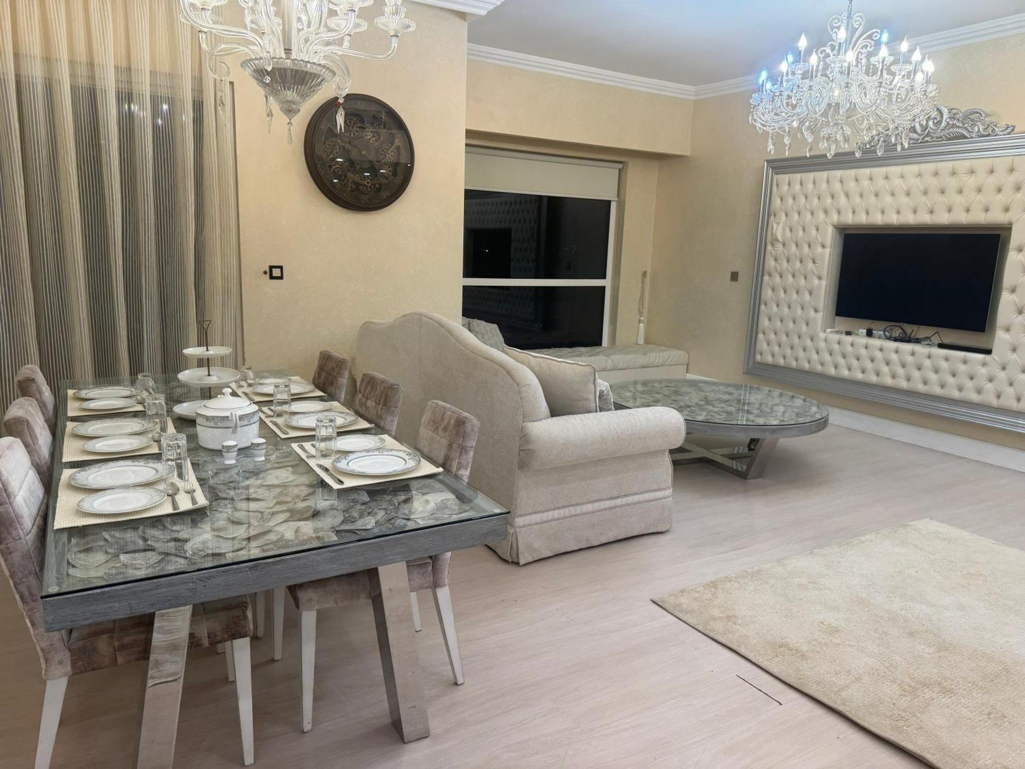 Royal Beach Residences 2 Dubaï Extérieur photo