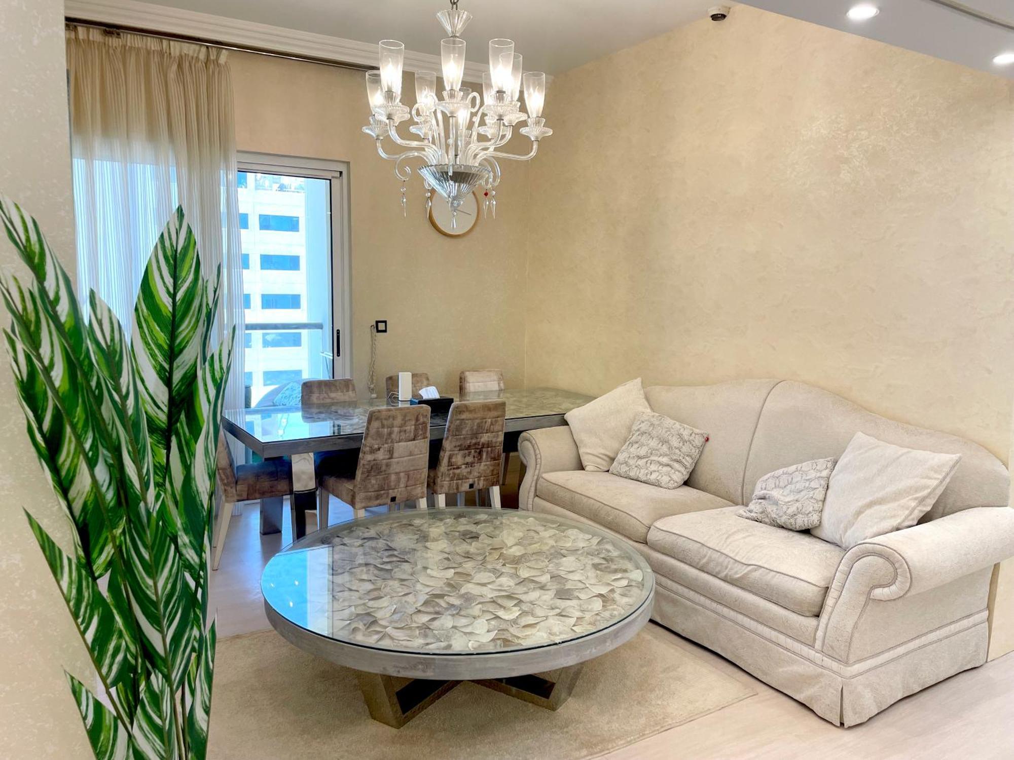 Royal Beach Residences 2 Dubaï Extérieur photo