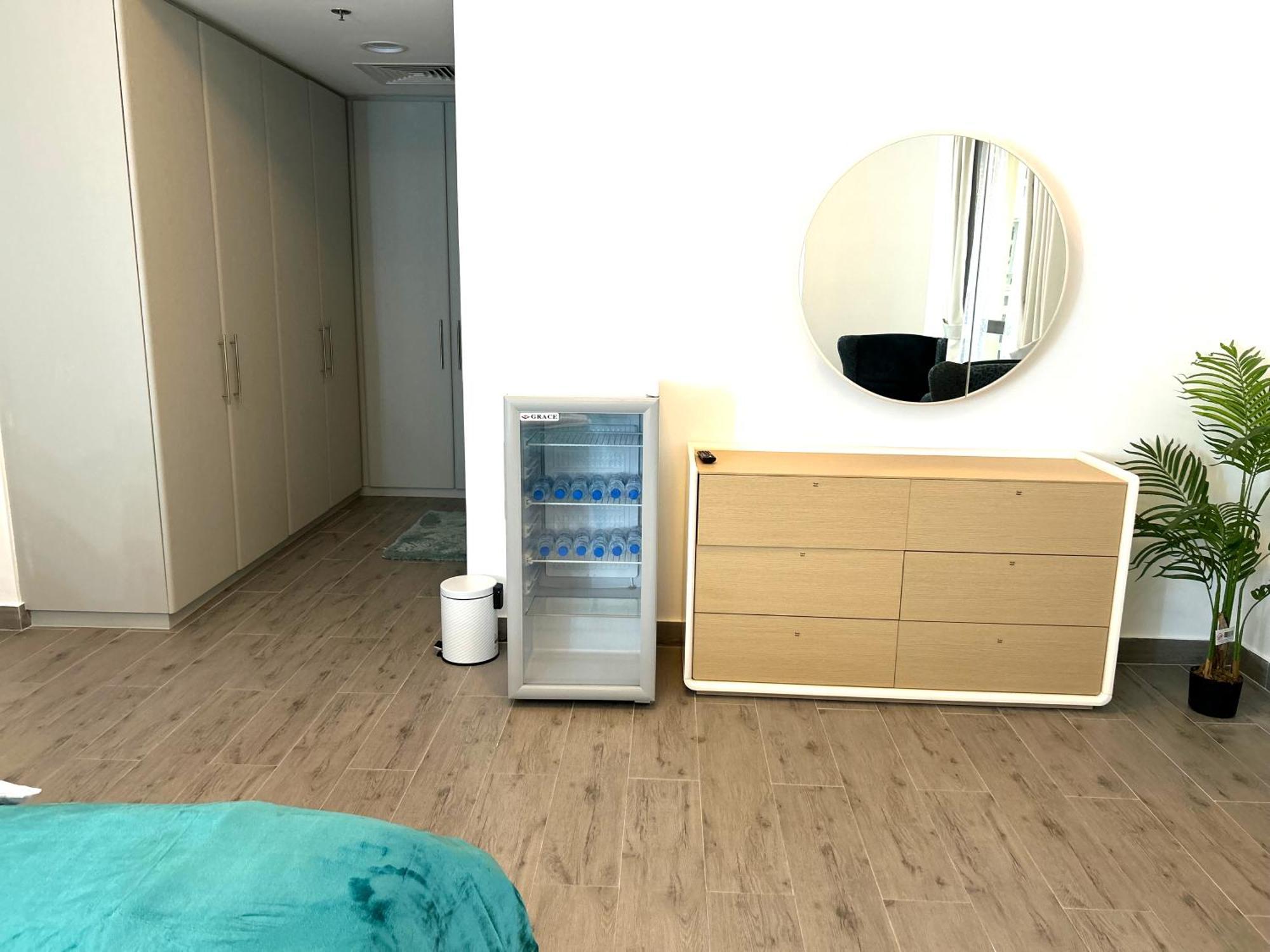 Royal Beach Residences 2 Dubaï Extérieur photo