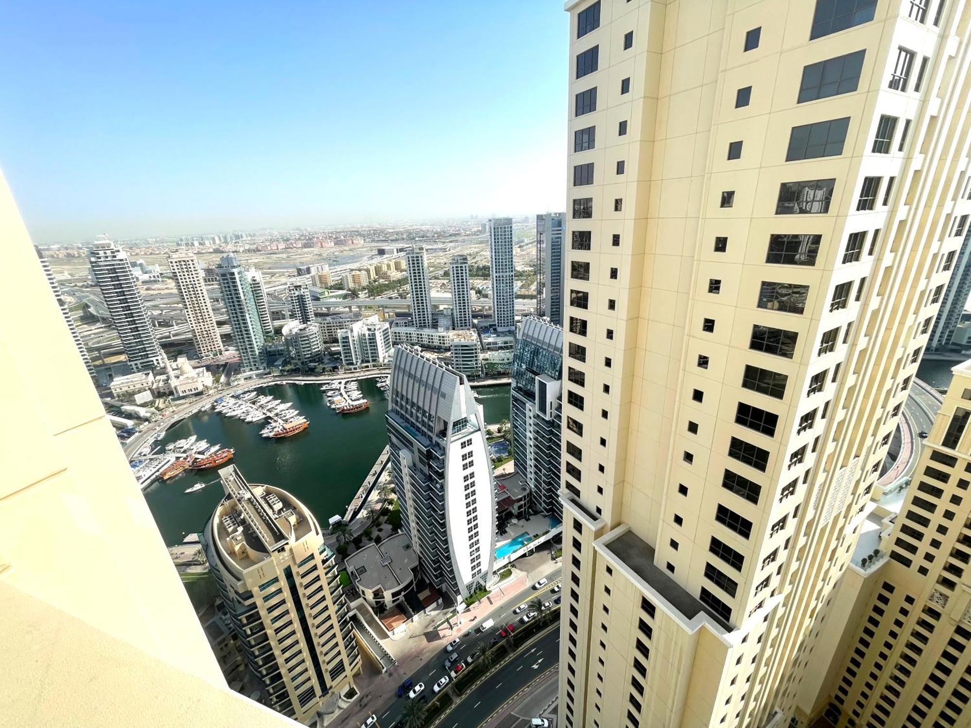 Royal Beach Residences 2 Dubaï Extérieur photo
